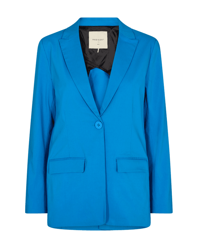 Solveig dressjakke