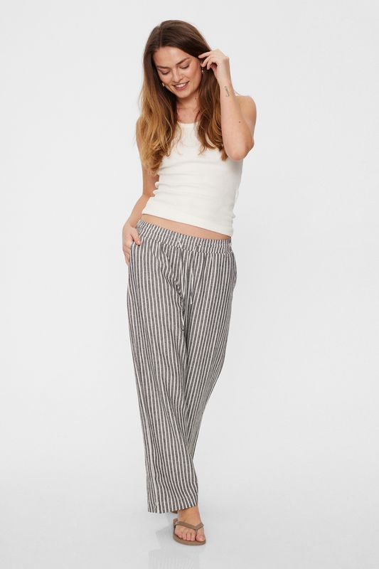 Lava pants striper