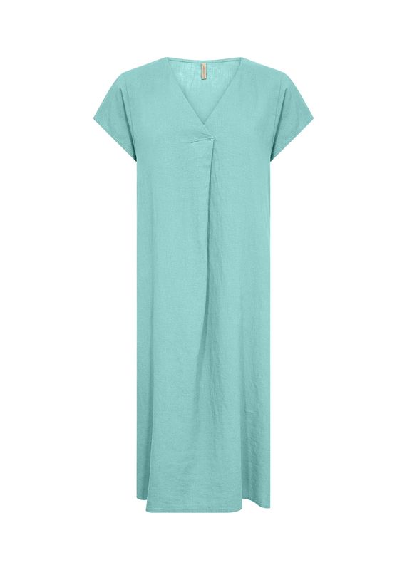 Ina dress mint 