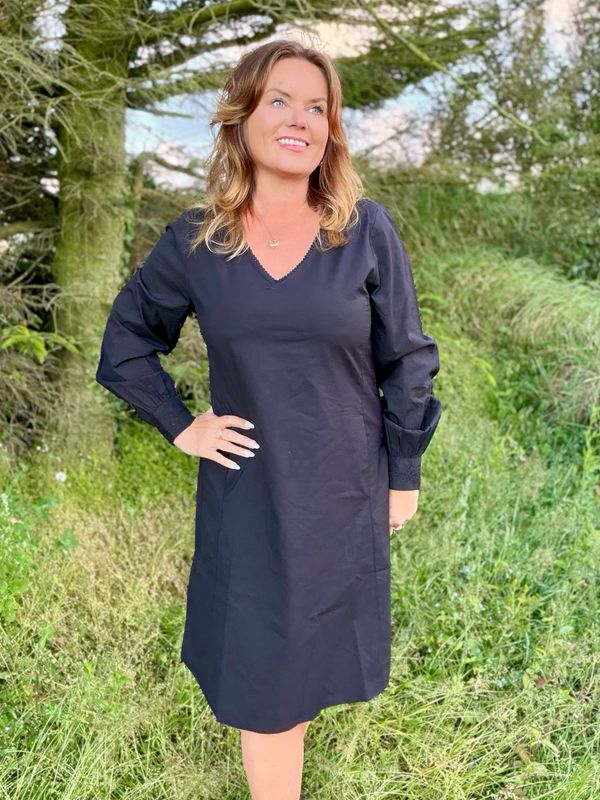 Leli dress sort