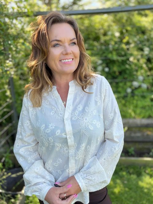 Hovedbilde Milly bluse