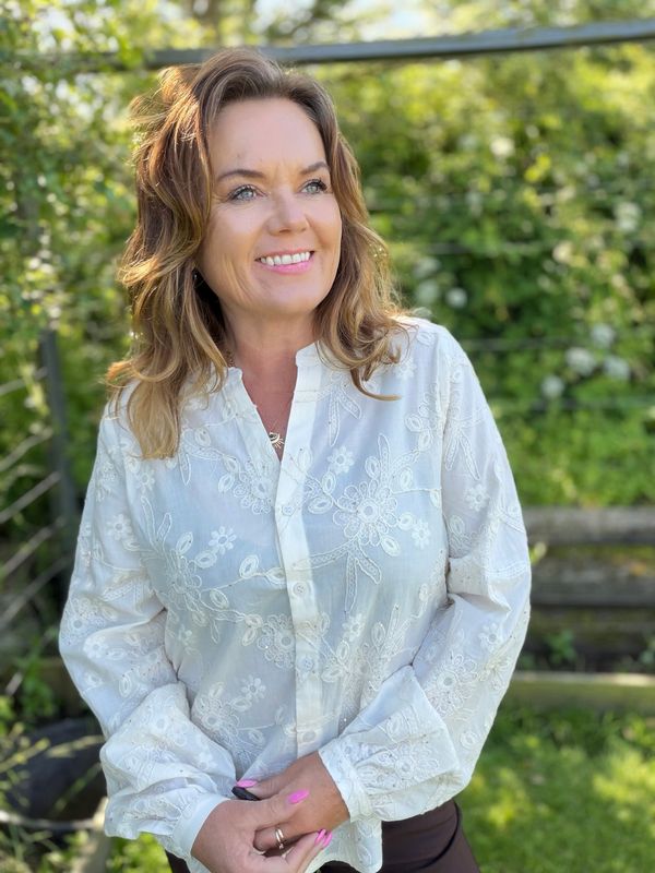 Milly bluse