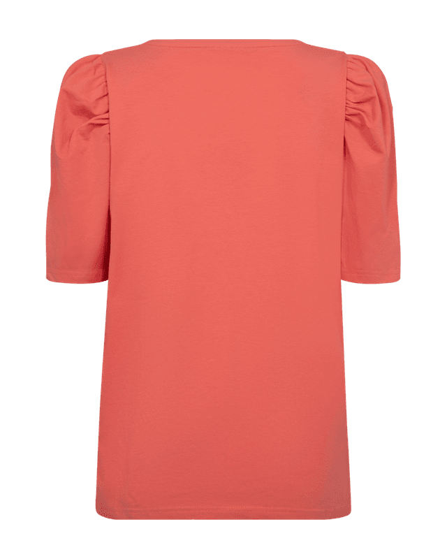 Fenja tee hot korall