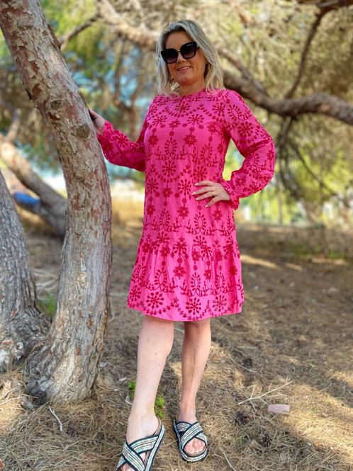 Hovedbilde Frasia dress