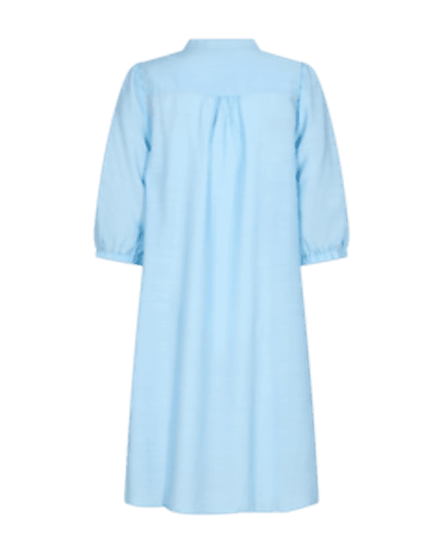 Driva dress lys blå 