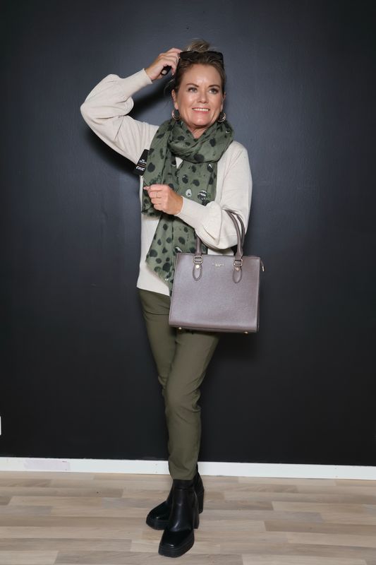 FL1026 fonce bag