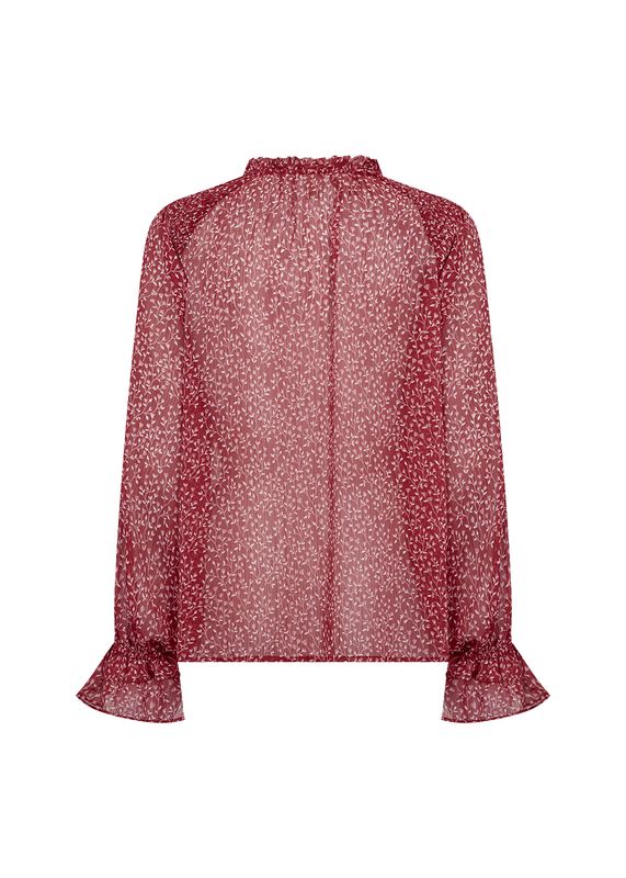 Bebbie bluse