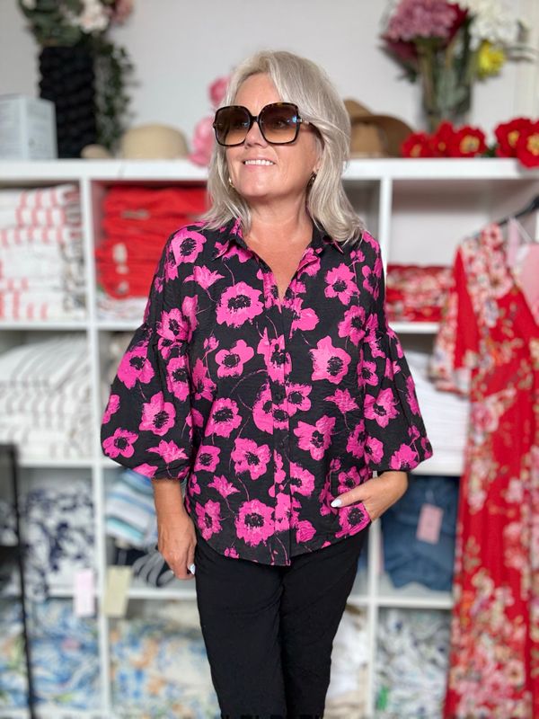 Fluss blouse 