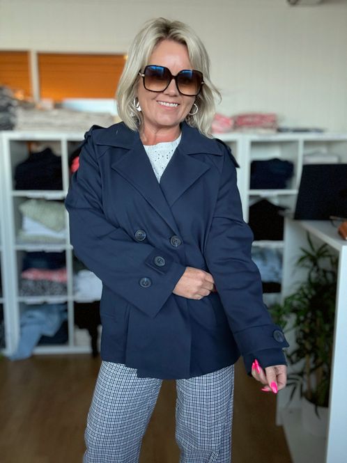 Hovedbilde Northy jakke 