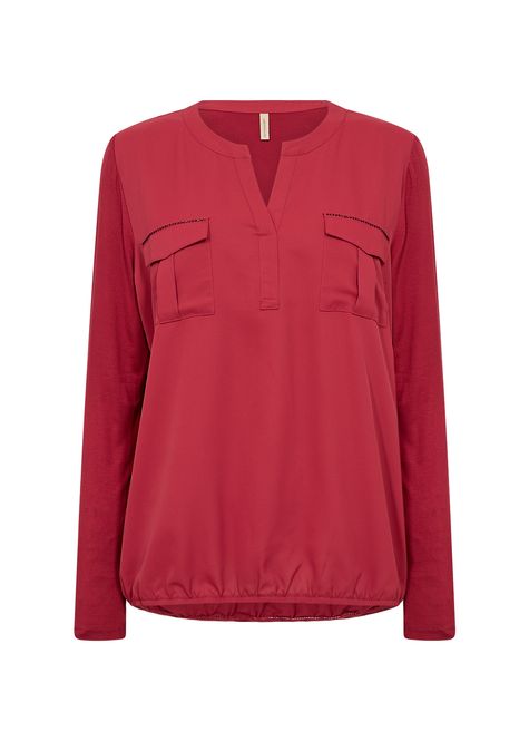 Hovedbilde Hermine rød 