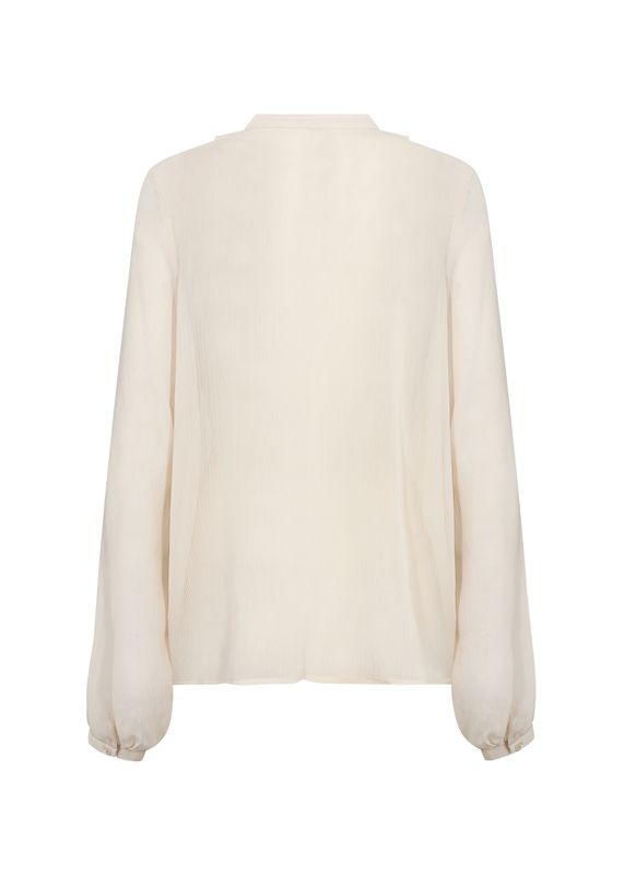 Naia bluse cream