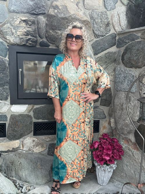 Hovedbilde Emily dress 