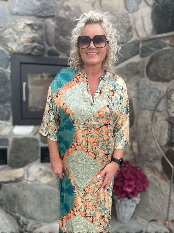 Emily dress 