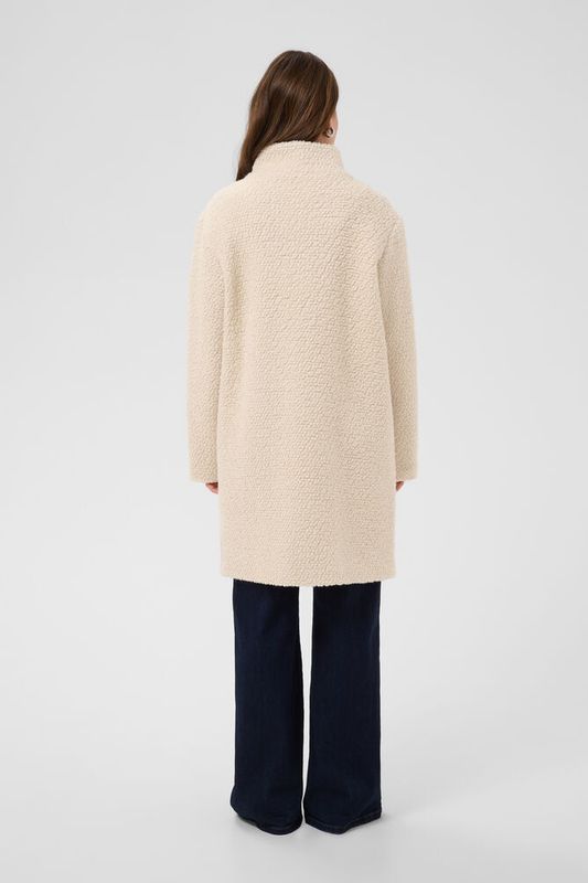 Ferddy wool coat