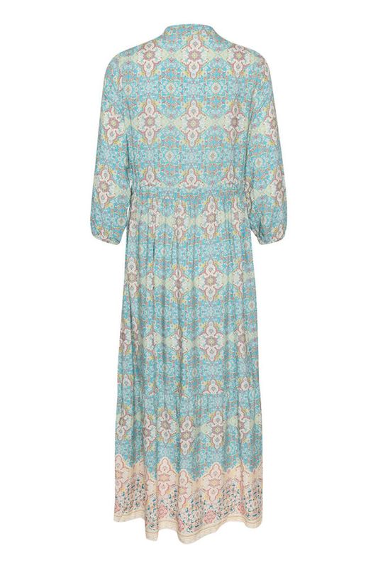 CRAlora Long Dress fra Cream