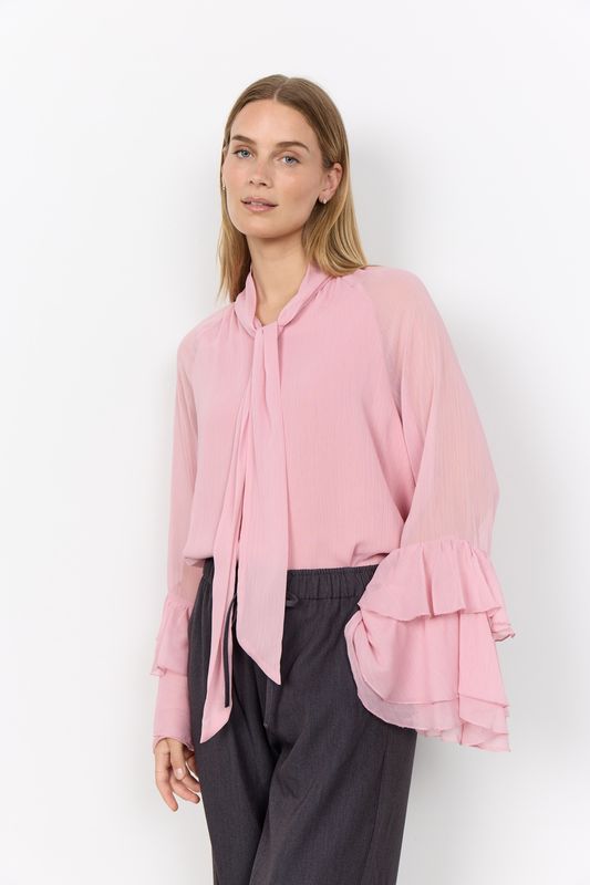 NAIA 11 Blouse fra Soyaconcept
