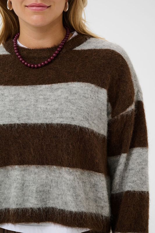 TayzieSZ Pullover – Saint Tropez