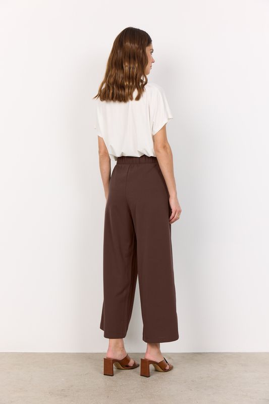 SC-Siham 36 Bukse brun