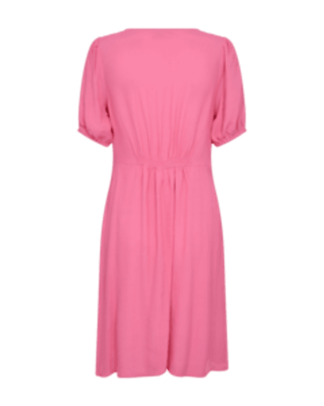 Fillipa dress carminerose 