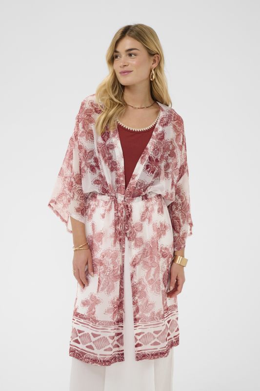 Jessica kimono 