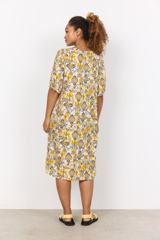 Emmalene dress 
