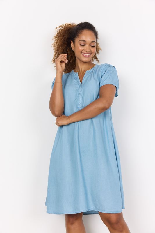 Liv Dress 