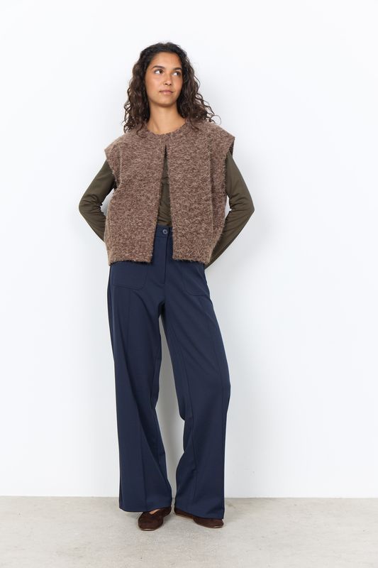 HIRA 1 Vest fra Soyaconcept