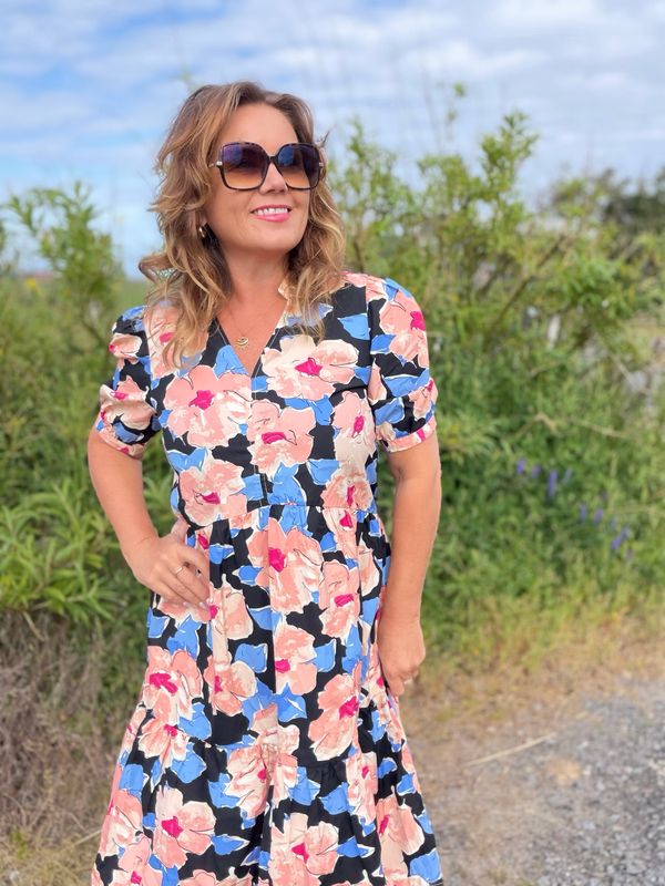 Kresti dress