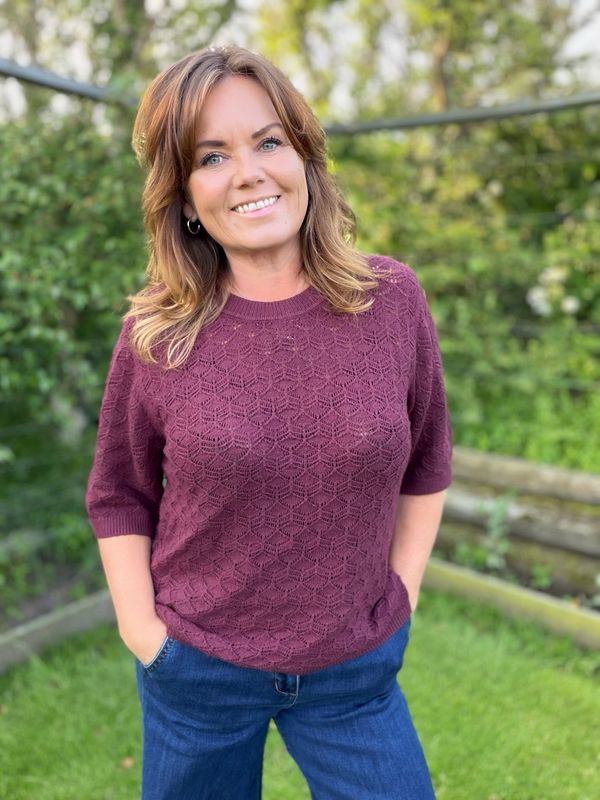 Clarry Pullover port royal