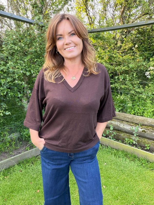 Conny genser – Mole