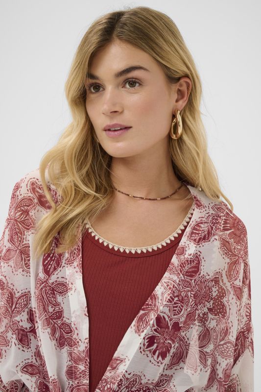 Jessica kimono 