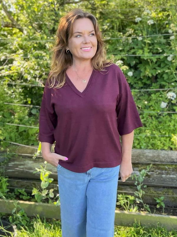Conny genser – Port Royale