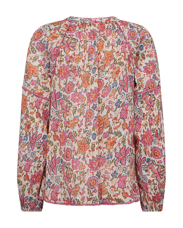 Carin bluse