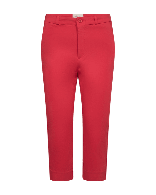 Solveig capri truered