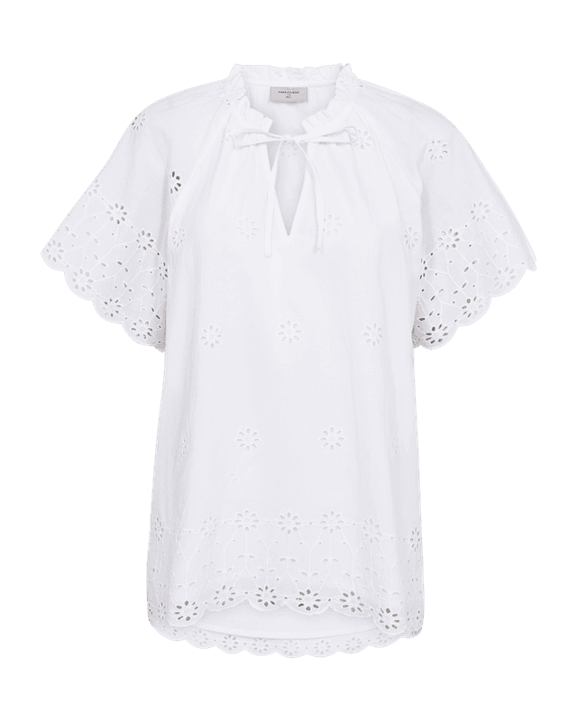 Iddi bluse 