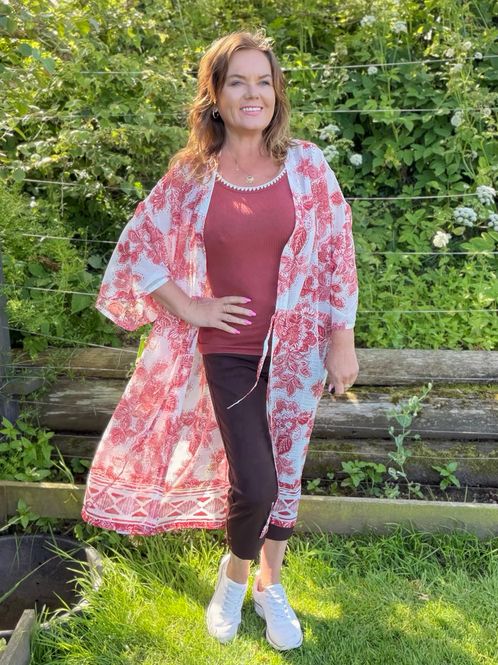 Hovedbilde Jessica kimono 
