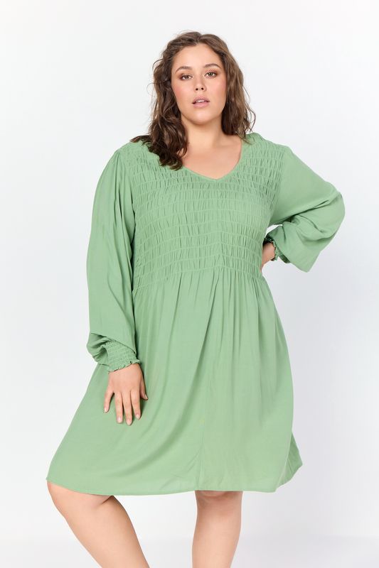 Sia dress grønn 