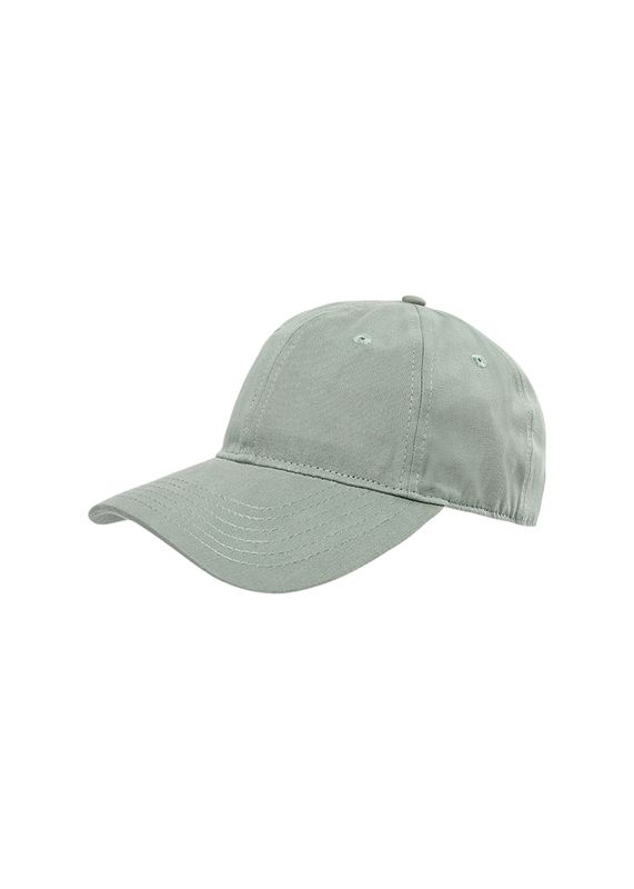 Caps grønn 