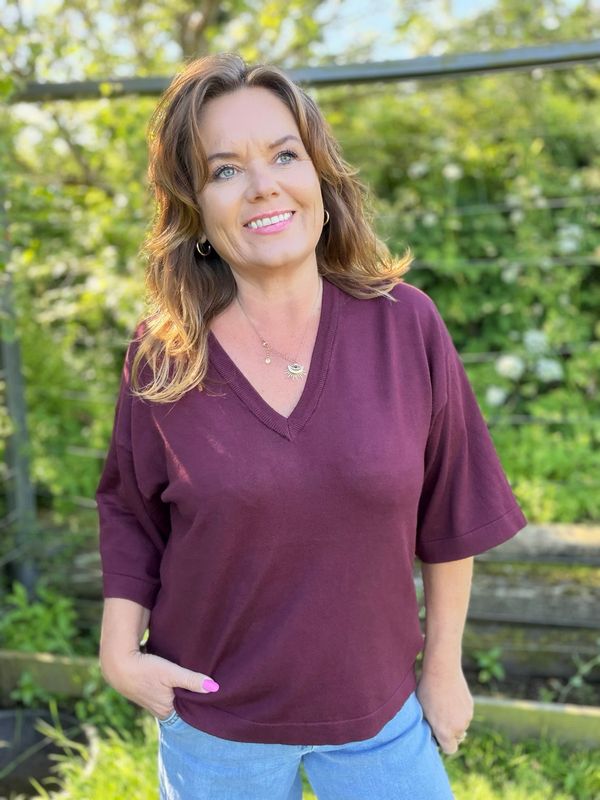 Conny genser – Port Royale