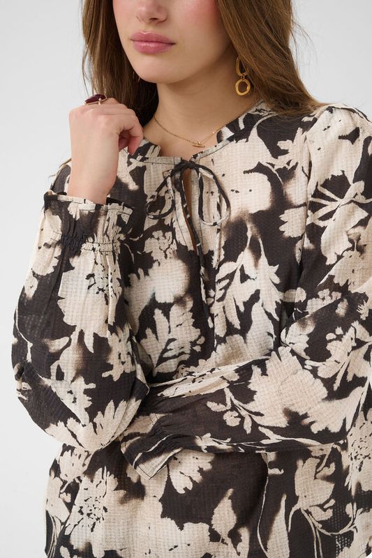 Hailey bluse 