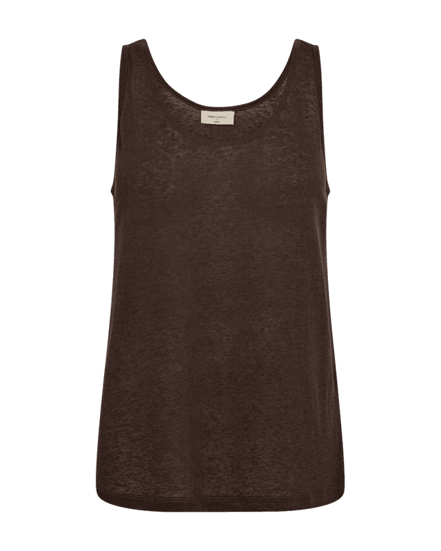 Lavina Lin Topp – Coffee Bean