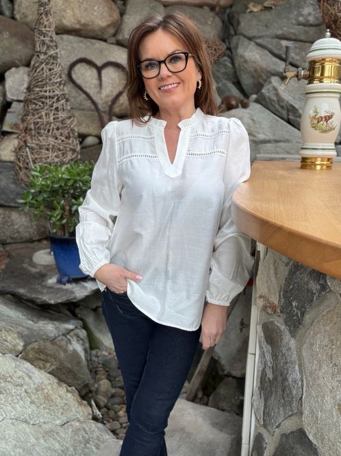 Hovedbilde Antina bluse