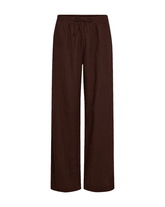 Hovedbilde Lava pants coffee bean 