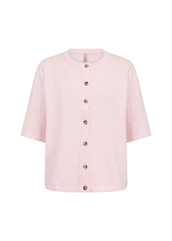 Orlean 9 Cardigan rosa