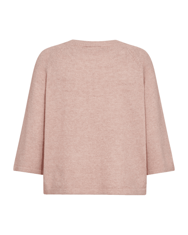Eshardy Pullover pale mauve