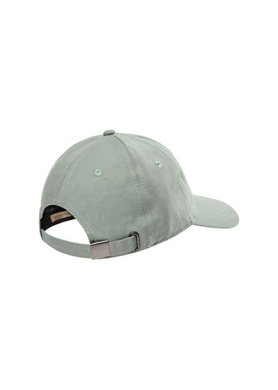 Caps grønn 