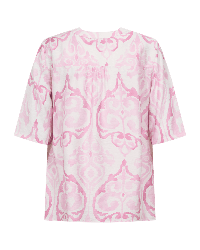 Esvespa bluse rosa