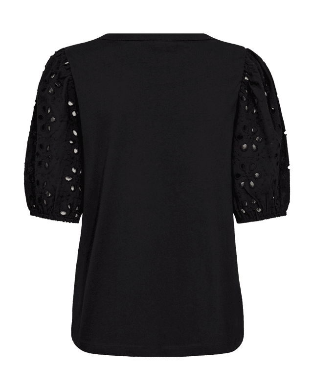 Sky tee sort
