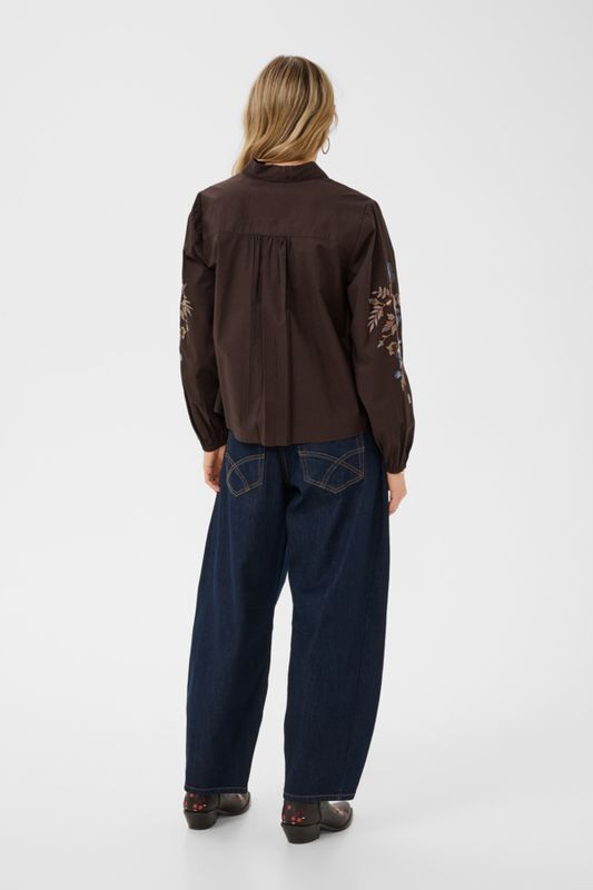 Peoana Shirt fra Cream
