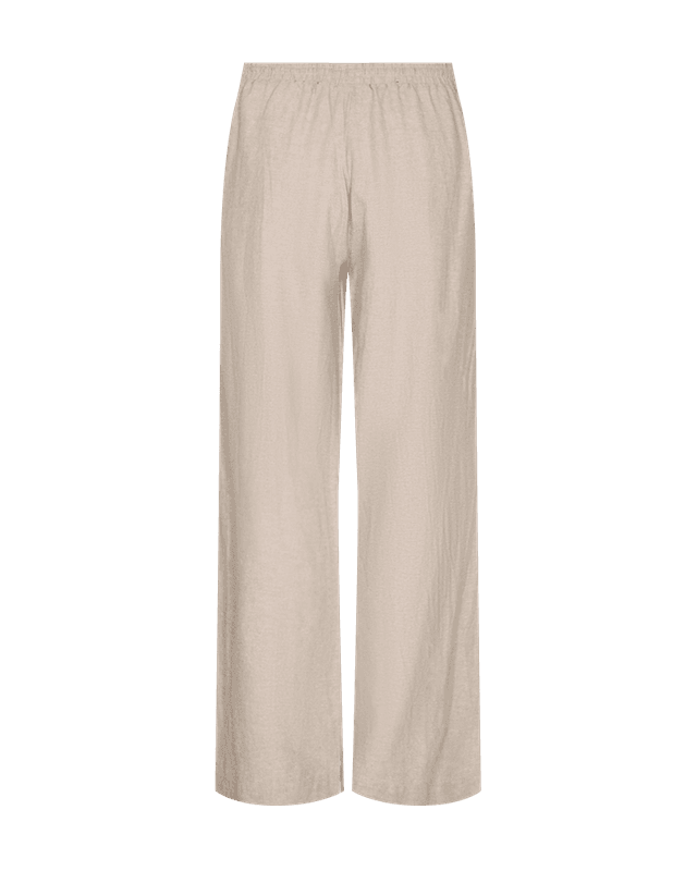 Lava bukse full lengde sand